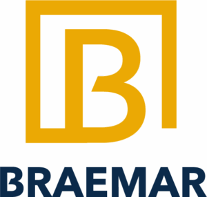 Braemar Logo