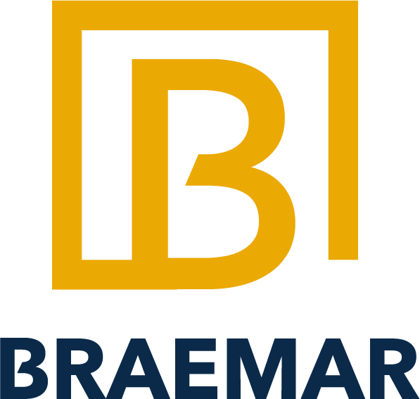 Braemar Logo