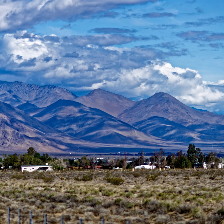 Winnemucca NV