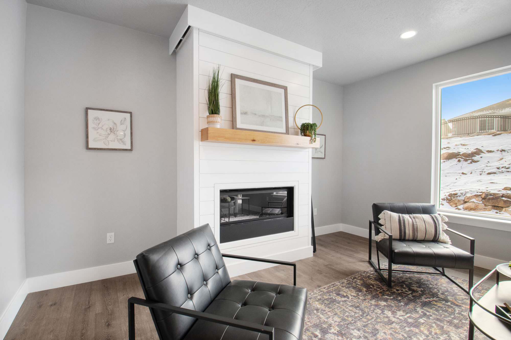 Home remodeling by Braemar Construction