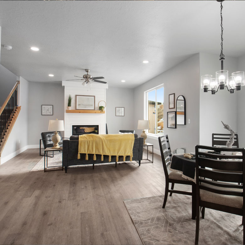 Residential & commercial insulation installation and replacement by Braemar Construction