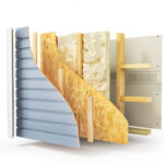 Residential & commercial insulation installation and replacement by Braemar Construction