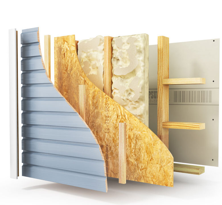 Residential & commercial insulation installation and replacement by Braemar Construction