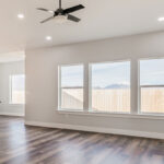 Low-E window installation and replacement by Braemar Construction