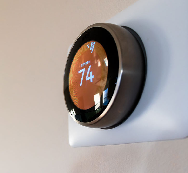 HVAC design and installation by Braemar Construction