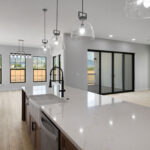 new home construction light fixtures